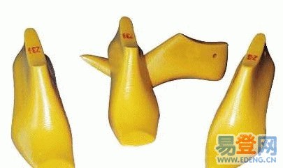 回收库存鞋楦