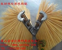 厂家直销板材预处理线刷辊 