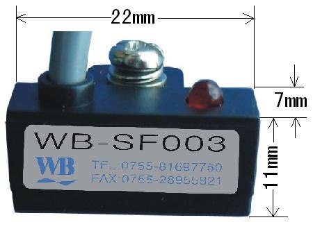 供应气动磁开关WB-SF003