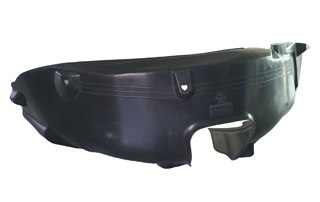 供应汽车前扰流板用热塑性弹性TPV/TPE