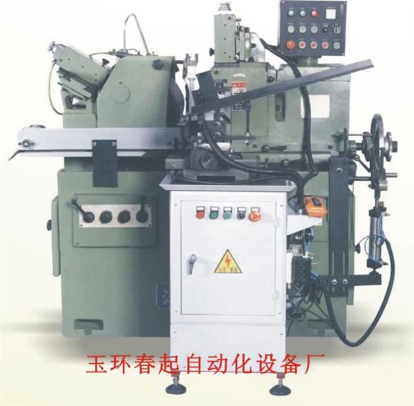 供应切磨送料机丨台阶磨送料机丨塞磨送料机
