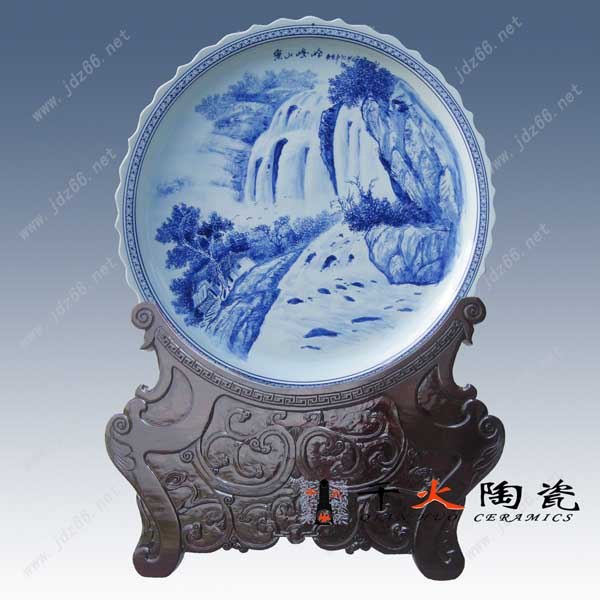供应大瓷盘订做大瓷盘大瓷盘厂家