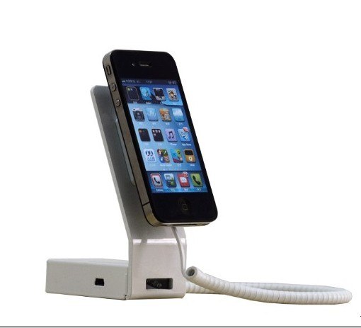 供应手机防盗,ipod，iphone手机防盗展示