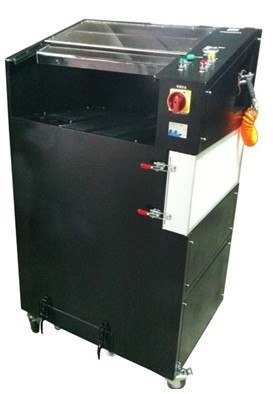 供应硒鼓除尘设备SMK-873EU(商店型）