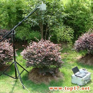 供应植物冠层分析仪产品性能分析