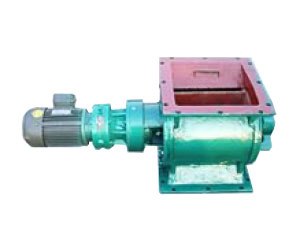 供应星型卸灰阀YCD系列星形卸灰阀方口圆口现货精品