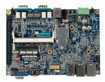 EITX-3002 威盛工业主板 嵌入式主板 Em-ITX