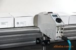 供应德国原装爱捷特iJET高速600dpi条码喷码机