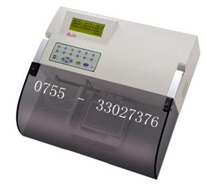 深圳市盛信康科技有限公司生产半自动洗板机SK2000A