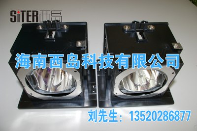 低价供应北京台达VW5016和5117DLP大屏幕灯泡带架灯泡