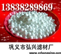 河南泡沫滤珠滤料报价详情/泡沫滤珠滤料优质供应商
