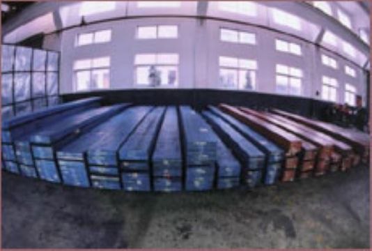 供应12crmov合金钢12crmov圆钢
