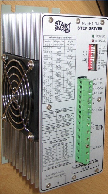 湖北代理MS斯达电机驱动器