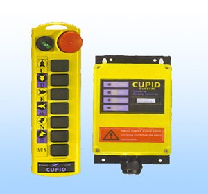 供应台湾邱比特遥控器Q100
