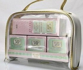 供应童妍化妆品童妍极致完美四合一