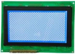 供应LCM240128B液晶显示模组