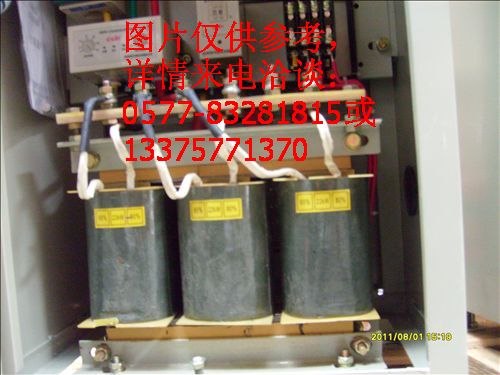 供应特价销售250kW自耦变压器 自藕减压启动器