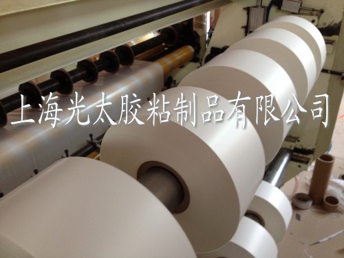 供应35g白格单面离型纸