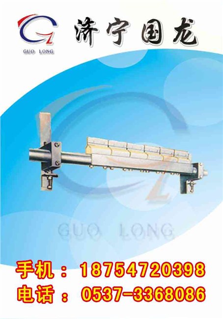 N 型清扫器  聚氨酯清扫器  山东清扫器