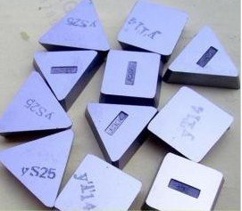 供应钨钢铣刀片产品报价批发