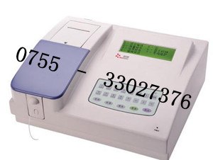 供应家喻户晓SK3001生化分析仪