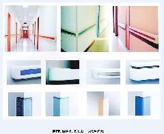 供应合肥手术室净化系统医用中心供氧工程安装公司