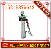 供应MQT-110/2.5气动锚杆钻机  热卖MQT-110气动锚杆钻机