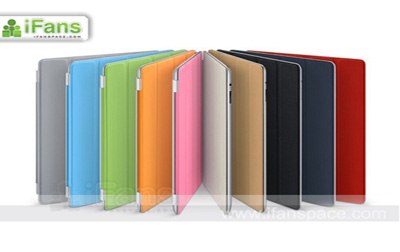 苹果配件批发之苹果正品SmartCover原装包