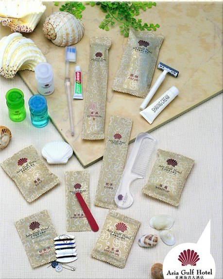 供应宾馆客房一次性用品