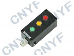 供应FZX系列防水防尘防腐全塑主令电器