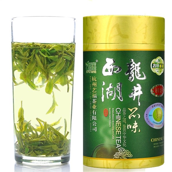 供应茶叶 龙井 清婷茗茶 西湖雨前特级垃圾茶叶