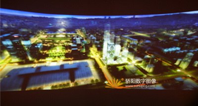 供应深圳博物馆数字展厅设计