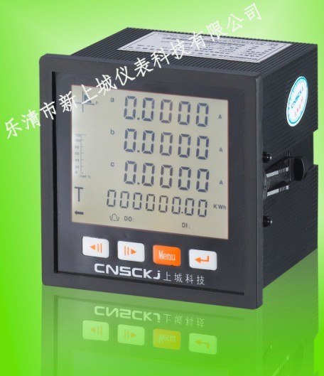 供应ZPM610AB专注于数显仪表品质