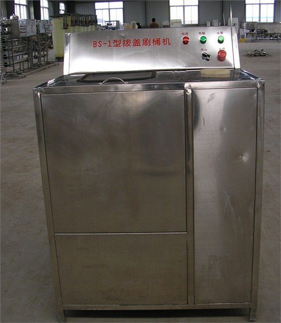 供应刷桶拔盖机价格