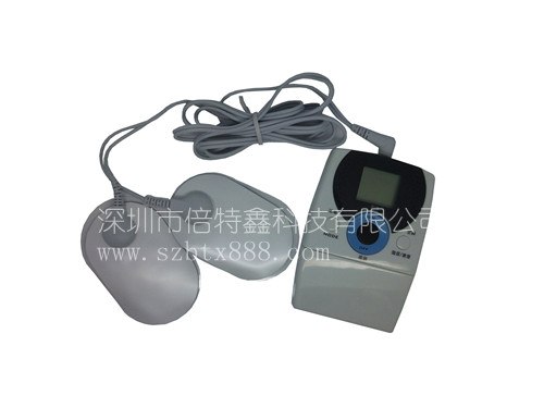 供应低周波治疗仪便携式保健按摩仪找深圳倍特鑫