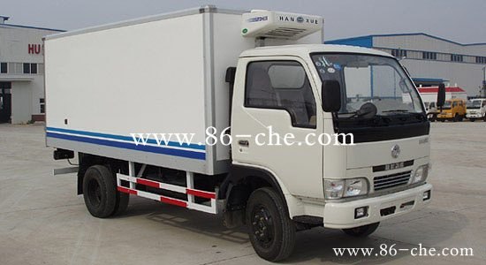 冷藏车|冷藏车厂家|冷藏车价格|冷藏车图片|小型冷藏车|厦工楚胜冷藏车网