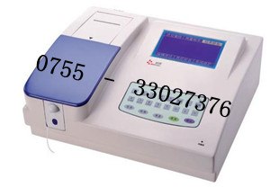 供应首屈一指生化分析仪SK3002