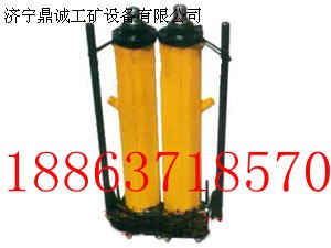 供应大量优质现货液压推溜器液压移溜器