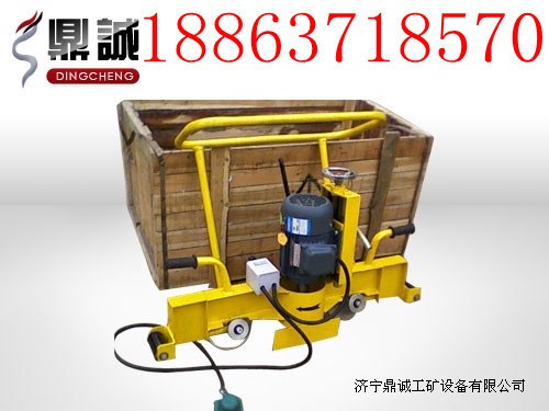 供应行业最低价NGD4内燃式钢轨打磨机内燃磨轨机