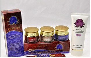 美颜三宝溶斑嫩肤ABC套装