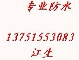 求购博罗专业防水补漏-秋鑫防水补漏有限公司 技术实力雄厚