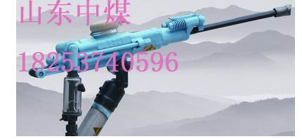 供应YT27气腿式凿岩机价格 YT27气腿式凿岩机优质供应商