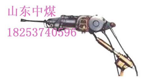 供应YDT30电动凿岩机2012价格 样式 凿岩机图片
