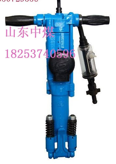 供应YDT28电动凿岩机  2012价格 样式 凿岩机图片