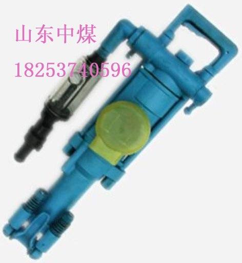 供应YT23气腿式凿岩机 