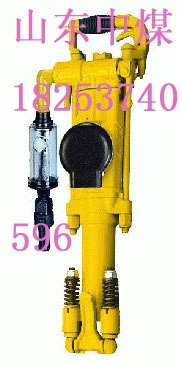 供应YT28气腿式凿岩机 　