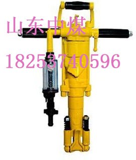 供应Y19A气动凿岩机