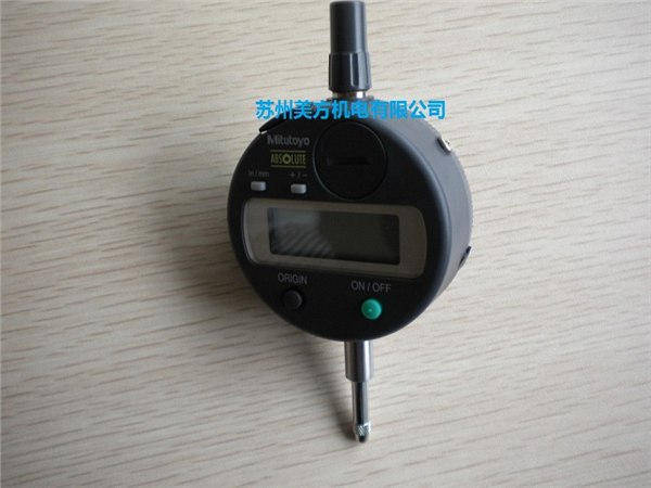 供应543-691B三丰千分表543-691B