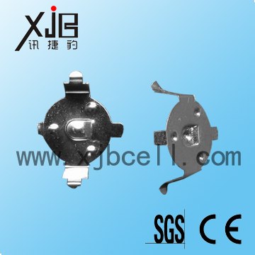 供应AG13闪光发声开瓶器电池弹片