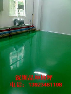供应武汉环氧树脂砂浆自流平地板 停车场耐磨地板漆